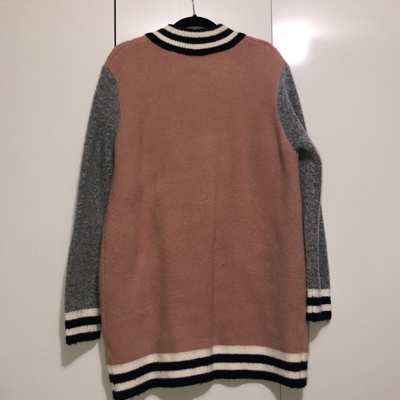 Hot & Delicious sweater, size L - Picture 2 of 4